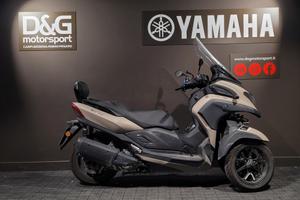 Yamaha Tricity 300