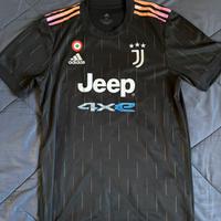 Maglia Juventus Away 21/22
