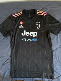Maglia Juventus Away 21/22