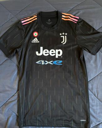 Maglia Juventus Away 21/22