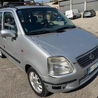 SUZUKI Wagon R+ 1.3i 16V cat GL senza nessun lav