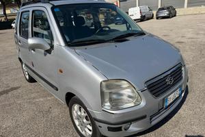 SUZUKI Wagon R+ 1.3i 16V cat GL senza nessun lav