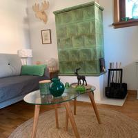 Suggestivo appartamento san candido