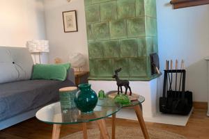 Suggestivo appartamento san candido