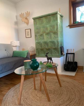 Suggestivo appartamento san candido