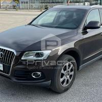 AUDI Q5 2.0 TDI 190 CV clean diesel quattro S tr.