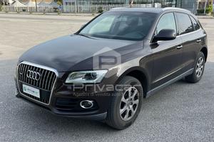 AUDI Q5 2.0 TDI 190 CV clean diesel quattro S tr.