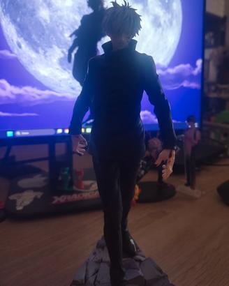 Figura Satoru Gojo - Jujutsu Kaisen