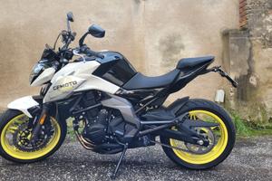 CFMOTO 650NK