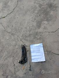 ANTENNA CALETTI ATLAS/A