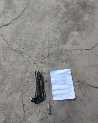 ANTENNA CALETTI ATLAS/A