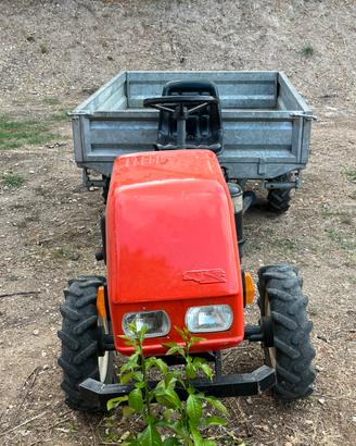 Motoagricola