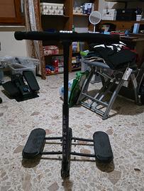 Leg Master
