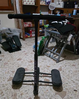 Leg Master