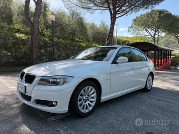 Bmw serie 3 2009