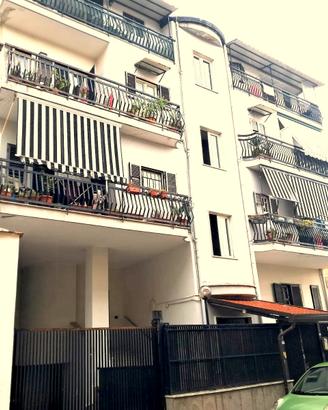 App 3 vani 2° piano 70 mq via Cavur ristrutturato