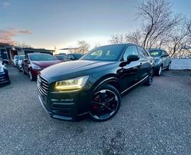 Audi Q2 35 2.0 TDI 150CV S LINE Edition