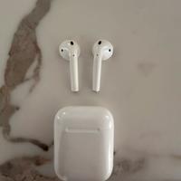 Air Pods prima serie