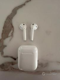 Air Pods prima serie