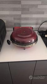 Forno Napoli Pizza Express modificato che va oltre