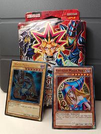 Starter Deck Yu-Gi-Oh "Il ritorno" ITA
