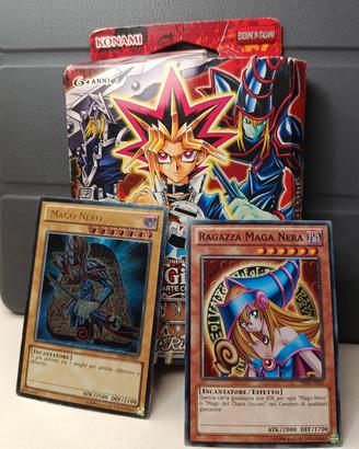 Starter Deck Yu-Gi-Oh "Il ritorno" ITA