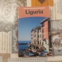 Guida turistica Liguria