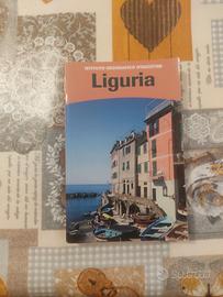 Guida turistica Liguria