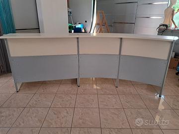 arredamento negozio