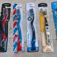 Spazzolino del Tifoso