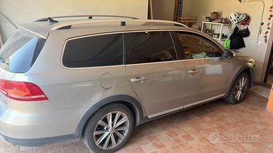 Passat Alltrack 2.0 dlg