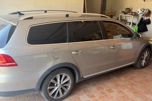 Passat Alltrack 2.0 dlg