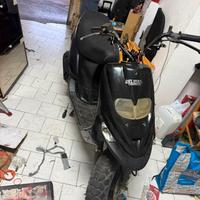 Gilera stalker