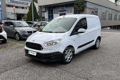 FORD Transit Courier 1.5 TDCi 75CV Van Trend