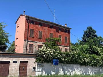 Casa Indipendente Montecalvo Versiggia