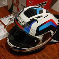 Casco integrale Nolan N87 ARKAD N-Com taglia L