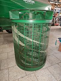 Crivello Corvello Facma 250 praticamente nuovo
