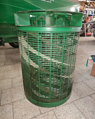 Crivello Corvello Facma 250 praticamente nuovo