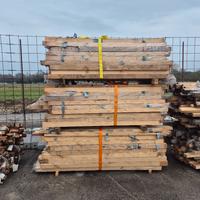 Muraletti hobbistici/ legna da ardere. Abete 