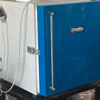 Forno cottura ceramica (leggere descrizione)