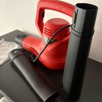 Soffiatore per foglie