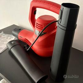 Soffiatore per foglie