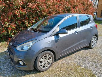 Hyundai i10 i10 II 2014 1.0 Login
