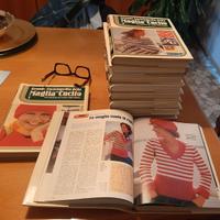 enciclopedia Taglio e  Cucito   Curcio