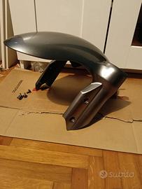 Parafango anteriore Versys 650