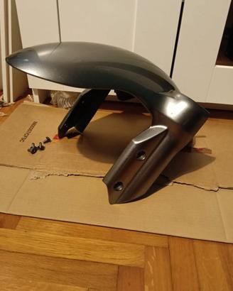 Parafango anteriore Versys 650