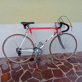 BICI per EROICA
