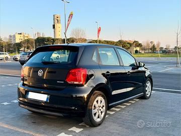 VOLKSWAGEN POLO 1.2 TDI BLUEMOTION NEOPATENTATI