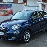 Fiat 500X 1.6 MJT 120CV *NAVI *CARPLAY - 2018