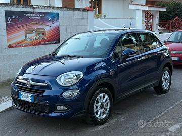 Fiat 500X 1.6 MJT 120CV *NAVI *CARPLAY - 2018